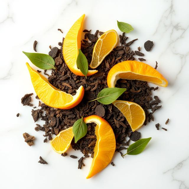 Blend de autor Colibrí Energía