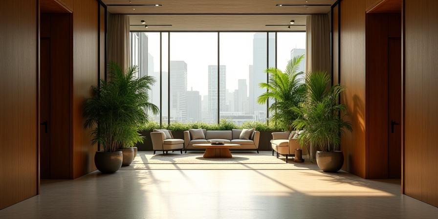 Ubicación de Colibrí Consultores en Ciudad de México