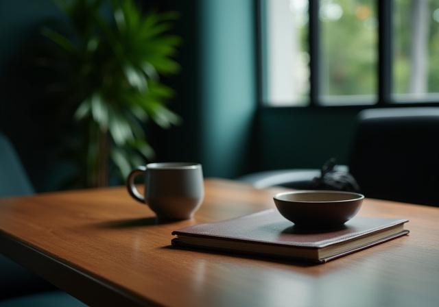 Consulta profesional en Colibrí Consultores